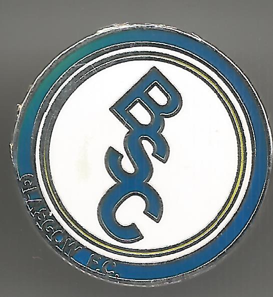 Badge Glasgow FC